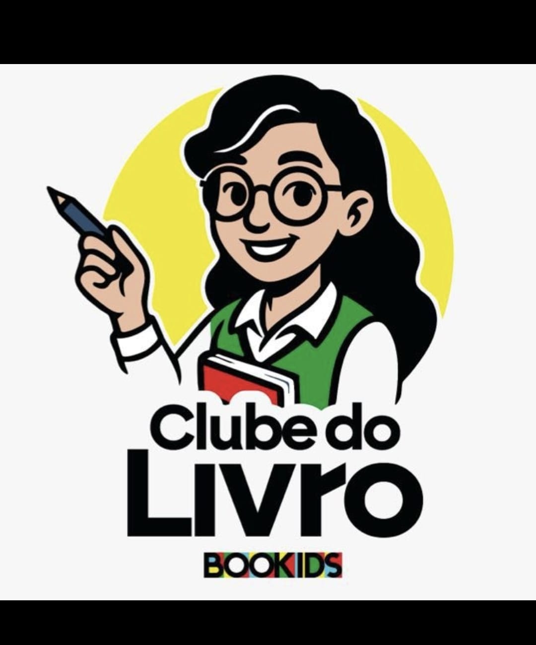 Clube do livro Bookids
